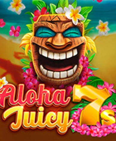 Aloha Juicy 7s