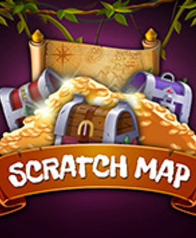 Scratch Map