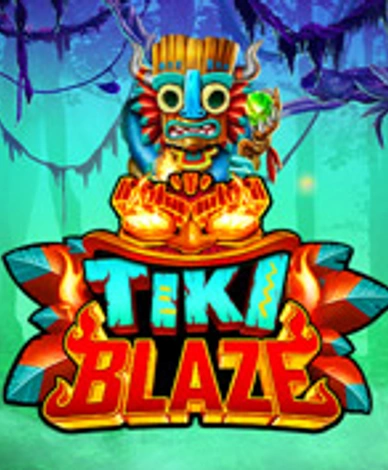 Tiki Blaze
