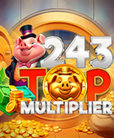 243 Top Multiplier