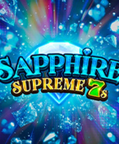 Sapphire Supreme 7s