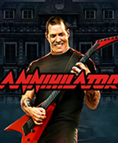 Annihilator