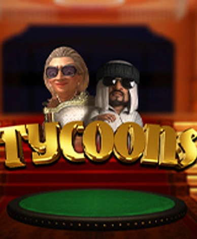 Tycoons Plus 