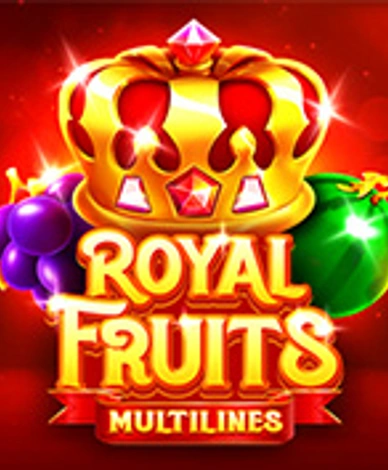 Royal Fruits MultiLines