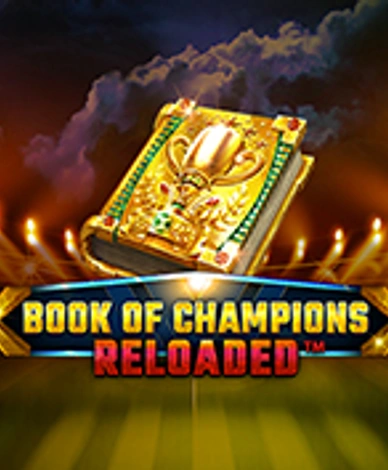 Book of Champions Reloaded