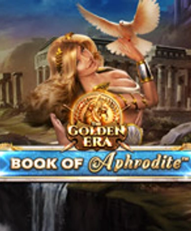 Book of Aphrodite The Golden Era