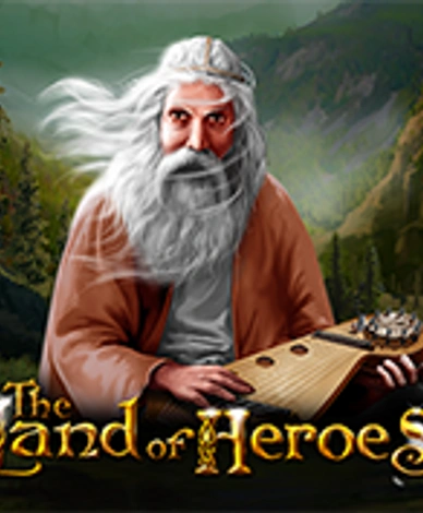 The Land Of Heroes