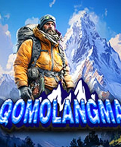 Qomolangma