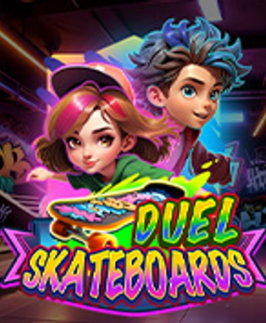 Duel Skateboards