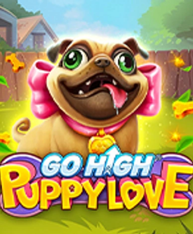 Go High Puppy Love