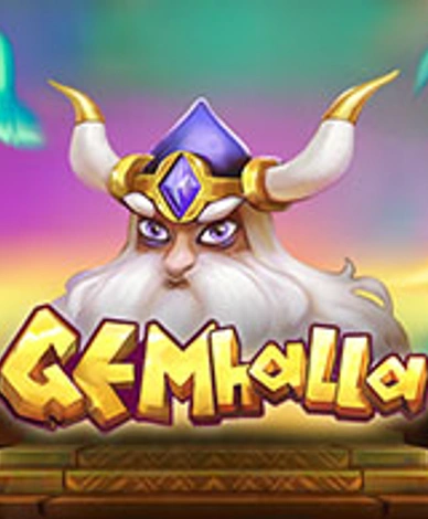 Gemhalla