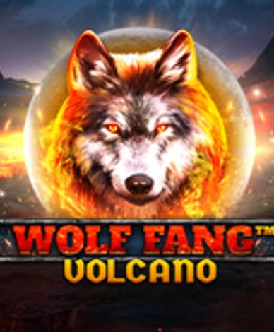 Wolf Fang Volcano