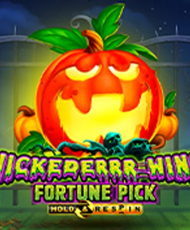 Wickederrr Wins - Fortune Pick Hold And Respin