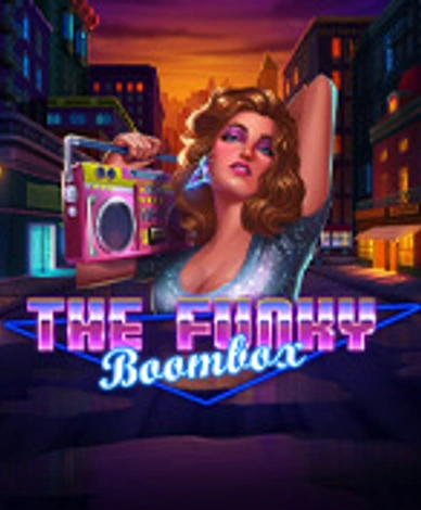 The Funky Boombox