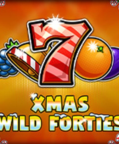 Xmas Wild Forties