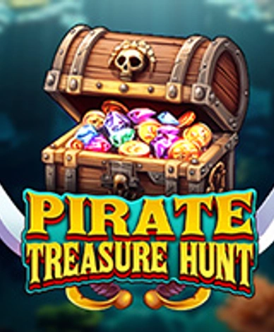 Pirate Treasure Hunt