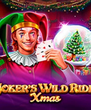 Joker's Wild Ride - Xmas