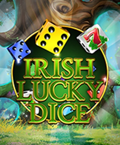 Irish Lucky Dice