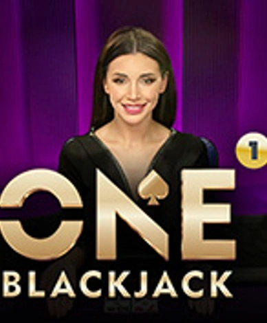 ONE Blackjack 1