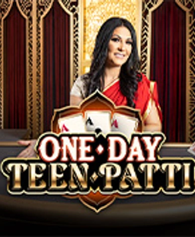 One Day Teen Patti