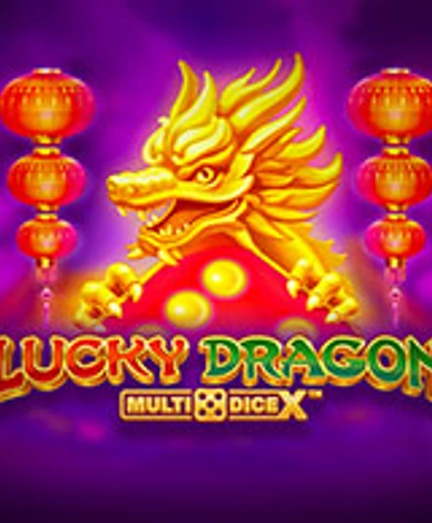 Lucky Dragon MultiDice X