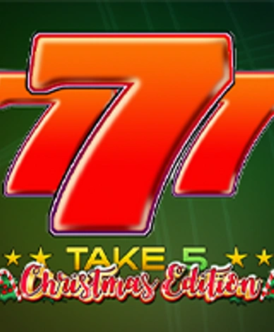 Take 5 Christmas Edition