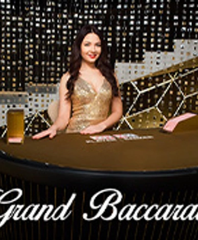 Grand Baccarat Live