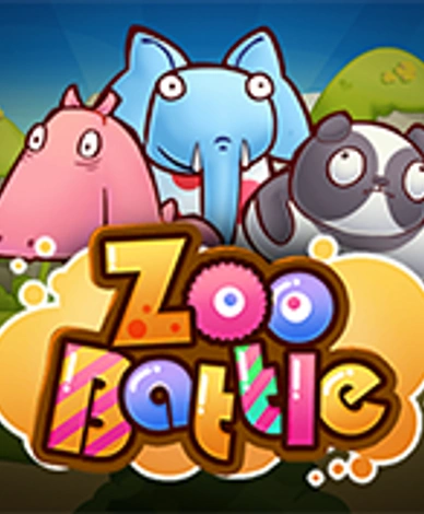 Zoo Battle