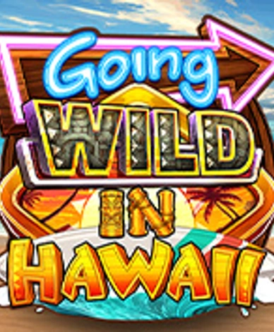 Going Wild in Hawaii