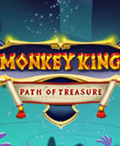 Monkey King: Path Of Treasure