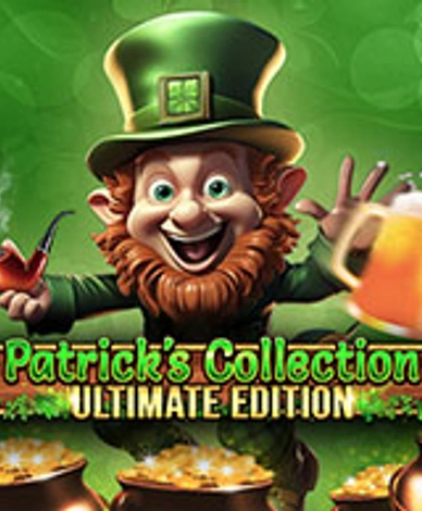 Patrick's Collection - Ultimate Edition