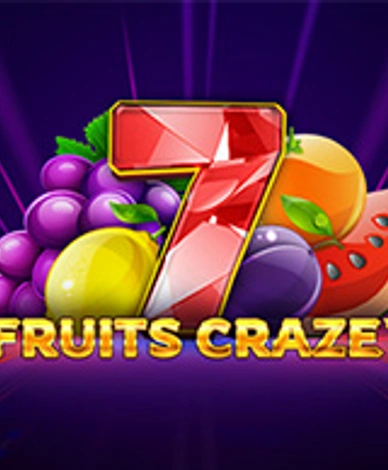 Fruits Craze