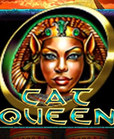Cat Queen