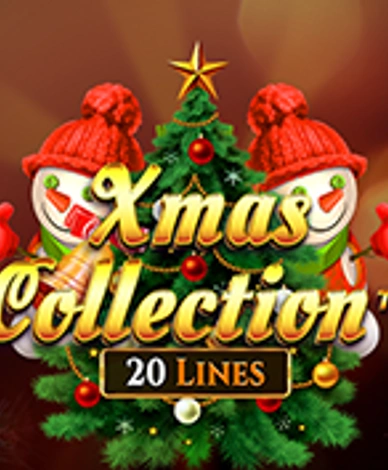 Xmas Collection 20 Lines