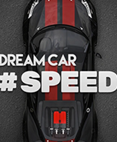 Dream Car Speed