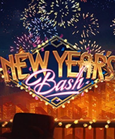New Year's Bash