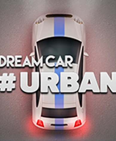 Dream Car Urban