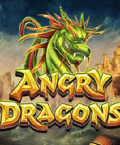 Angry Dragons