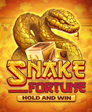 Snake Fortune Hold And Win