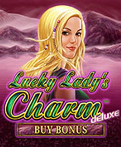 Lucky Ladys Charm Deluxe Buy Bonus