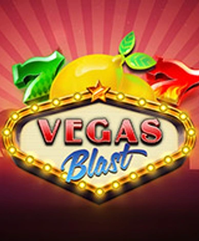 Vegas Blast