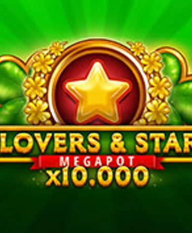 Clovers And Stars