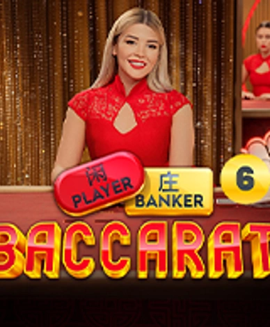 Baccarat 6