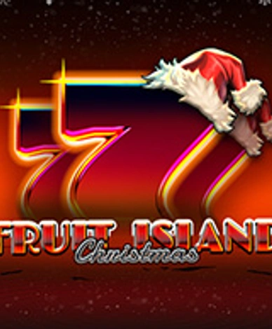 Fruit Island Christmas