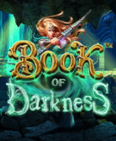 Book Of Darkness 