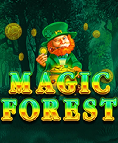 Magic Forest