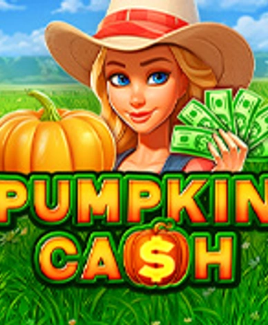 Pumpkin Cash