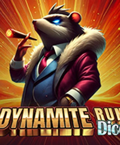 Dynamite Run Dice