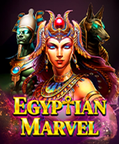 Egyptian Marvel