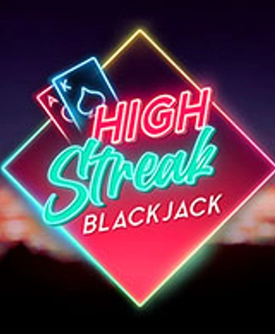 Switch High Streak Blackjack